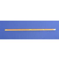 RZ 85 Exquisit Waschbord hinten links