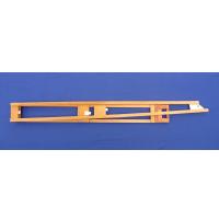 RZ 85 Exquisit-3 Bordwand vorn links