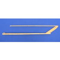 RZ 85 Exquisit Steven vorn Bug