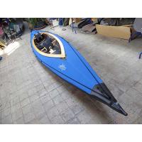 - Faltboot SZ 2004