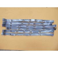 Delphin 110-2 Sentenband Sentenhalter Satz