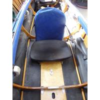 Klepper Sitz mit Lehne Zusatzsitz auf Kralle