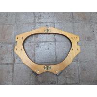 Klepper Aerius 20 Spant 1