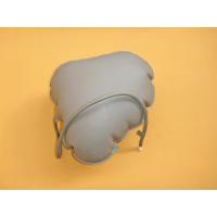 Spitzenbeutel Auftriebskörper Grau