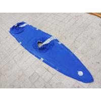 Spritzplane für Faltboot Hammer Robinson