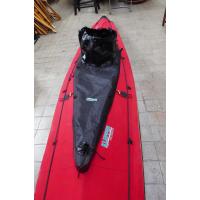 - Faltboot Klepper Aerius I - 490 - Spritzplane