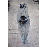 Spritzplane für alle Faltboot RZ 85 und RZ 96 Modelle von Pouch