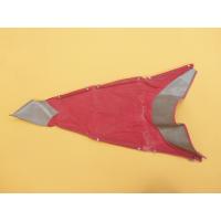 Spritzplane von Pouch Ersatz für Faltboot RZ 85 vorderes Teil (a