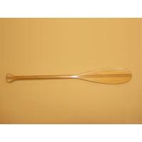 Stechpaddel Vollholzpaddel 120 cm