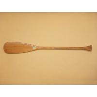 Stechpaddel Vollholzpaddel 120 cm (a)