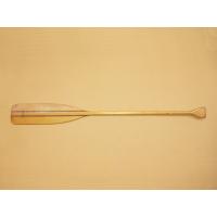 Stechpaddel Vollholzpaddel 140 cm