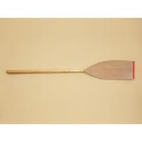 Stechpaddel Hilfspaddel 120 cm rote Kante (a)