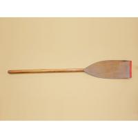 Stechpaddel Hilfspaddel 120 cm rote Kante