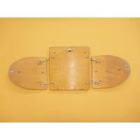 Klepper T 67 Sitz mit Beckenstützen