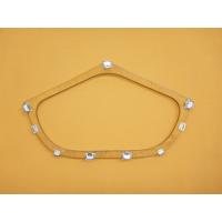 Klepper TS 2 Spant 2