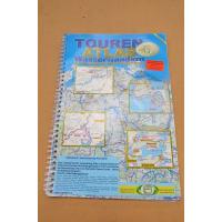 Tourenatlas WW Mecklenburg Vorpommern 2. Auflage