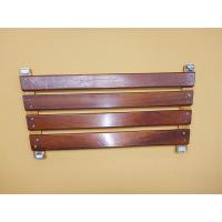 Klepper Passat Sitz hinten (b)