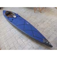 - Faltboot Wayland Harpoon XL 500 cm