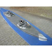 Spritzplane von Pouch für Faltboot RZ 85 Exquisit-Modelle
